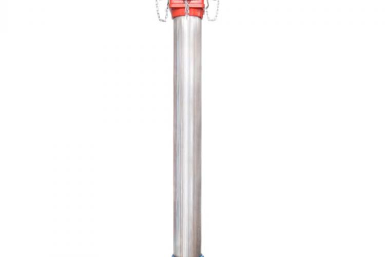 Nadzemni hidrant nelomljivi DN 150 