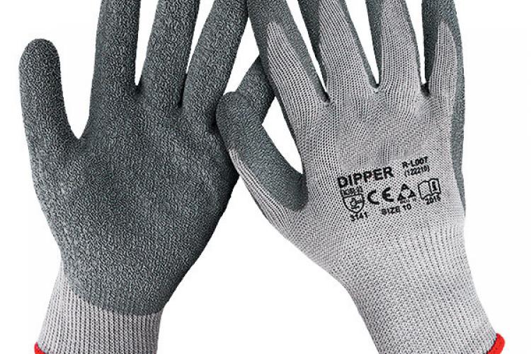 Glove-DIPPER