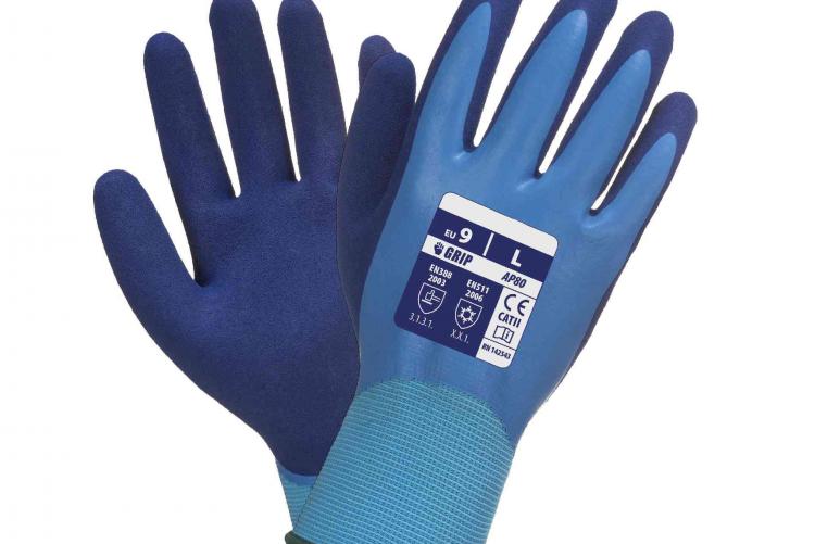 Gloves-Liquid Pro
