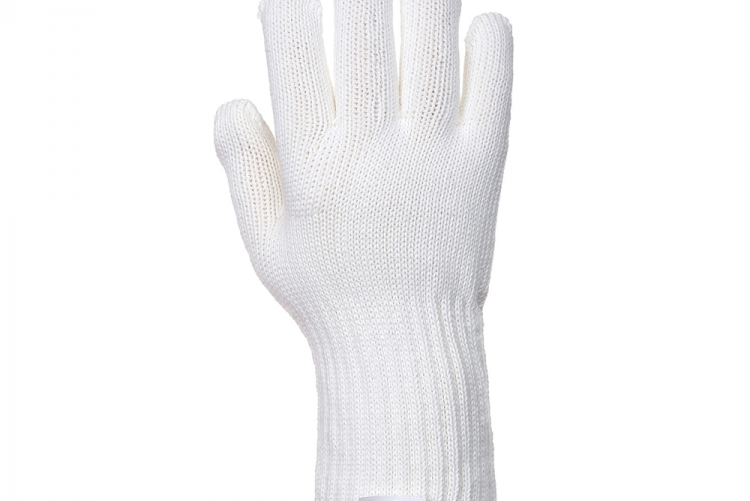 Gloves-Heat Resistant