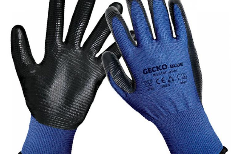 Glove-GECKO
