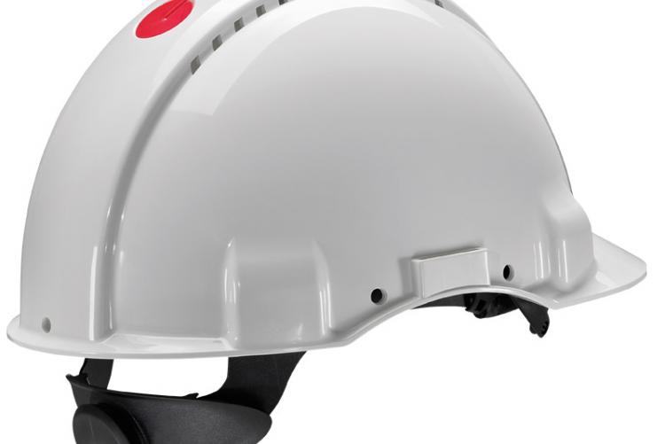 Safety helmet G3000