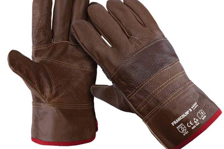 Glove-Francolin B
