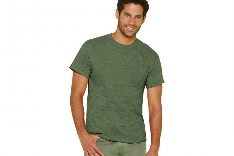 GREEN T-shirt