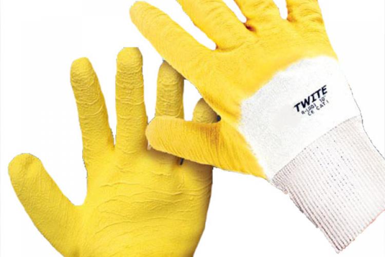 Gloves-TWITE BEST