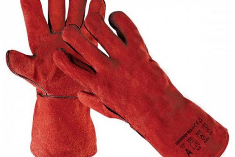 Handschuhe-SANDPIPER LUX