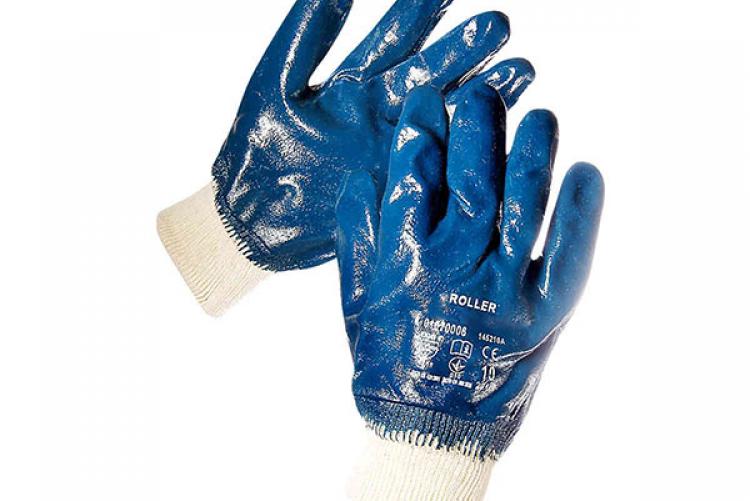 Gloves-ROLLER