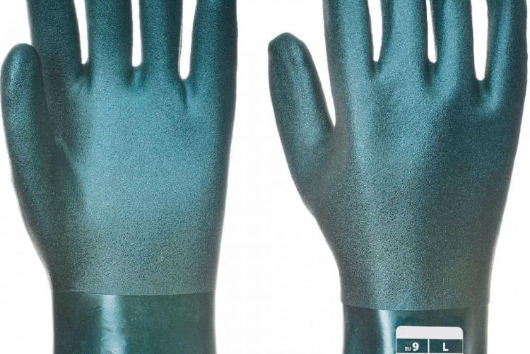 Handschuhe-PETREL 27 cm