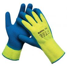 Handschuhe-Bluetail