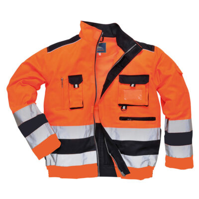 Bluza Lille Hi-Vis
