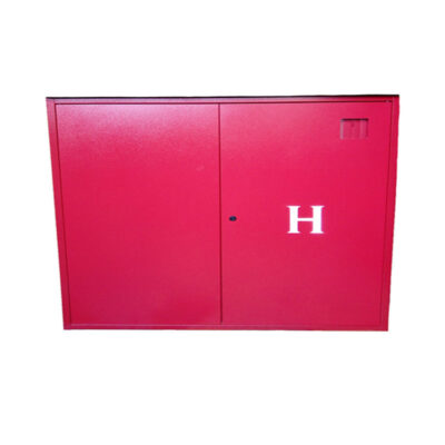 Dvokrilni hidrantski ormar