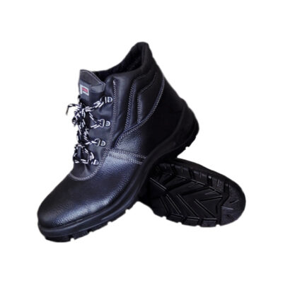 Duboka cipela Panda 6909 O1 MITO SRC OB-P6909 EN ISO 20345