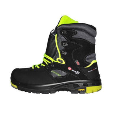 Duboke cipele zaštitne Sixton LAVAREDO S3