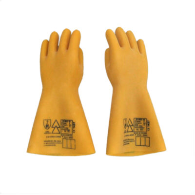 Elektroizolacione zaštitne rukavice Klasa 1