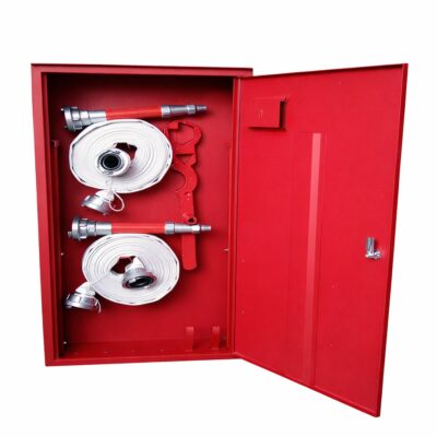 Jednokrilni hidrantski ormar sa opremom