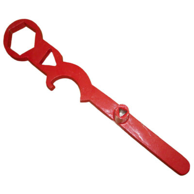 Ključ za nadzemni hidrant