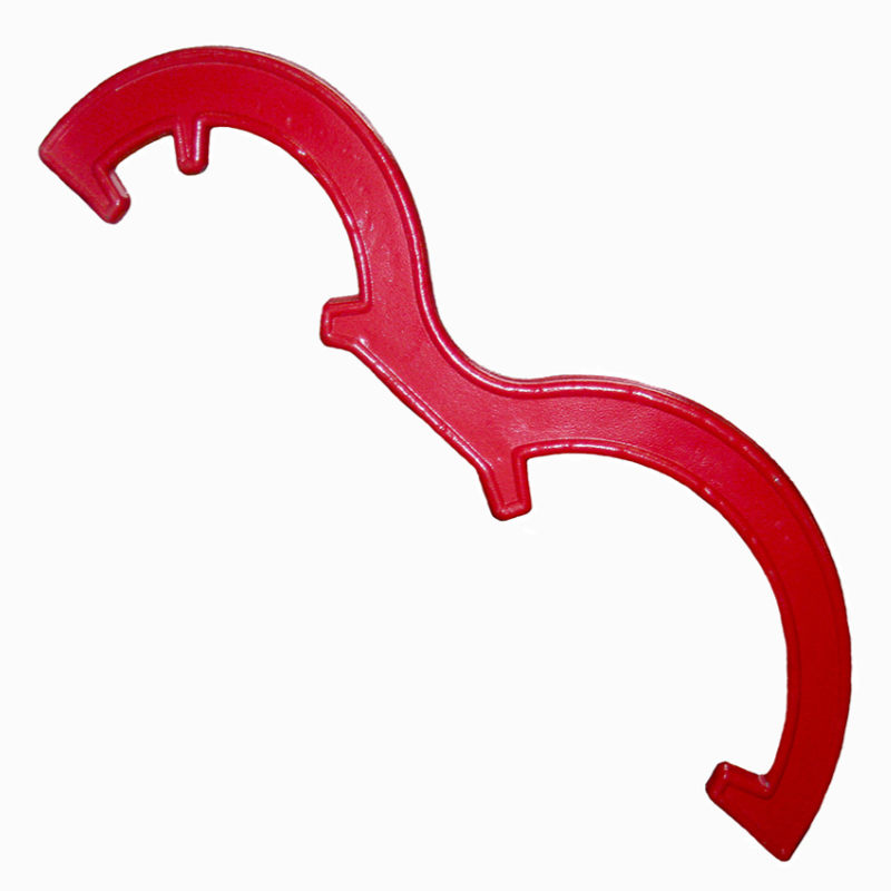 Ključ za spojke ABC