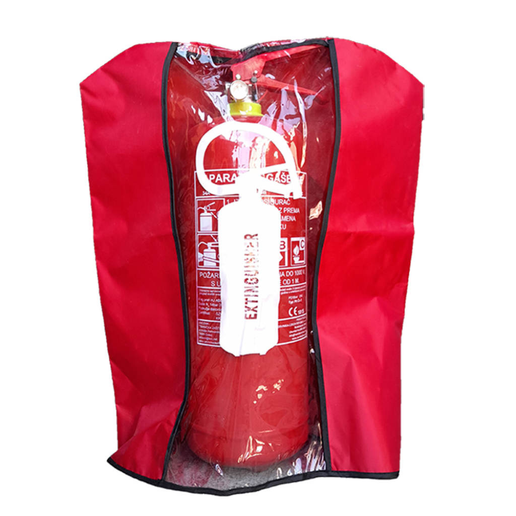 Navlaka za vatrogasni aparat