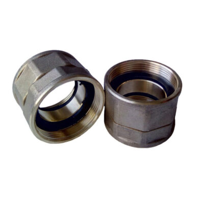 Okretni holender – rotirajuća spojnica