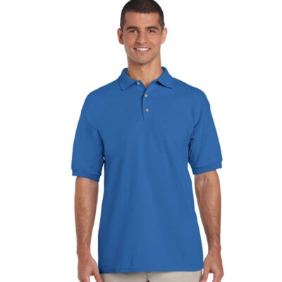 Royal plava polo majica