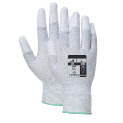 Rukavica Antistatic PU