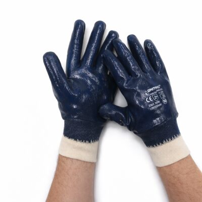 Rukavica zaštitna GNITRO