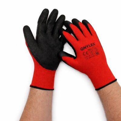 Rukavice GNYLEX set B