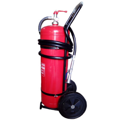 S-50 Protivpožarni aparat pod stalnim pritiskom sa prahom