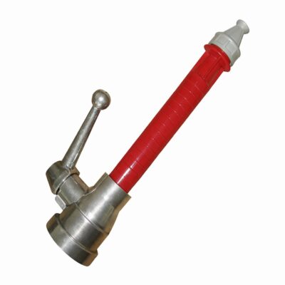 Vatrogasna mlaznica fi 25 sa ručicom