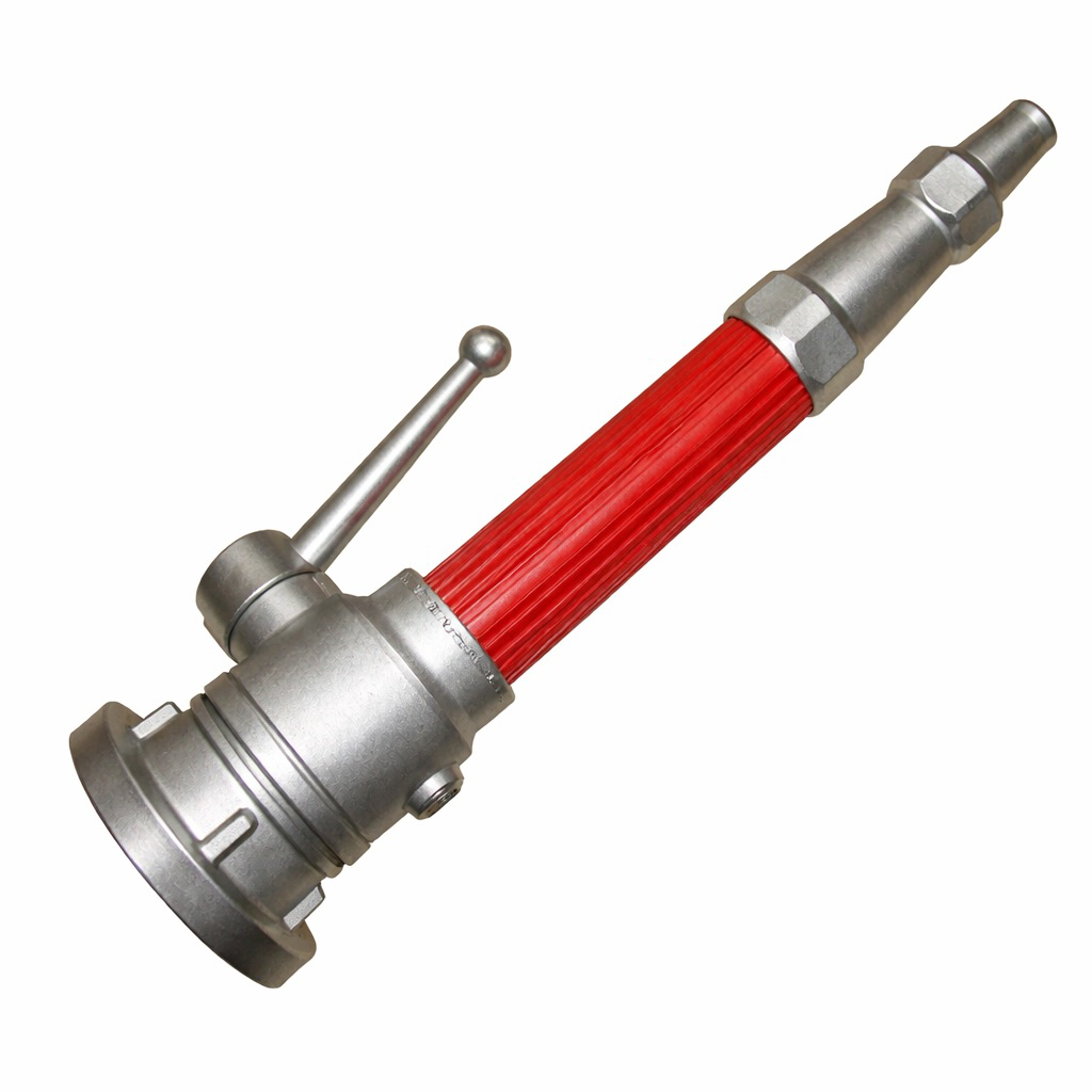 Vatrogasna mlaznica fi 52 sa ručicom