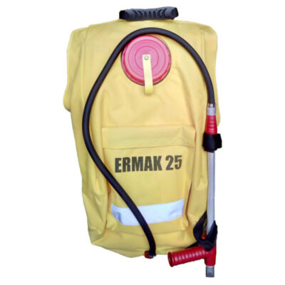 Vatrogasna naprtnjača V-25