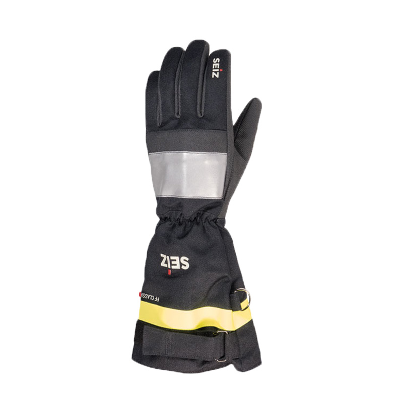 Vatrogasna rukavica Seiz Fire Fighter Classic