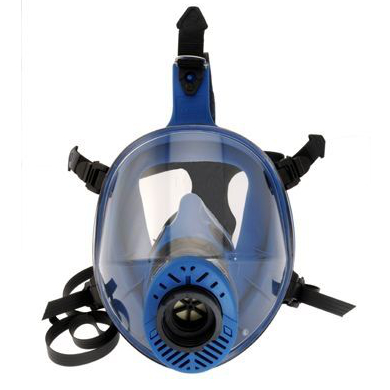 Zaštitna maska TR 2002