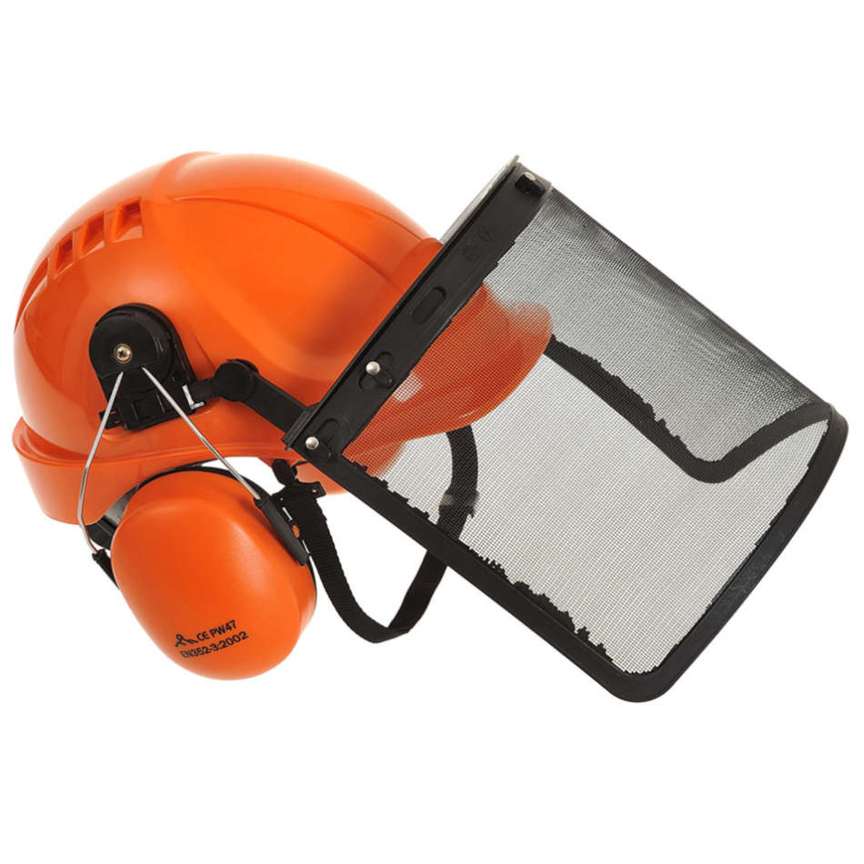 Zaštitni komplet Forestry