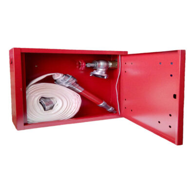 Zidni ormar sa opremom