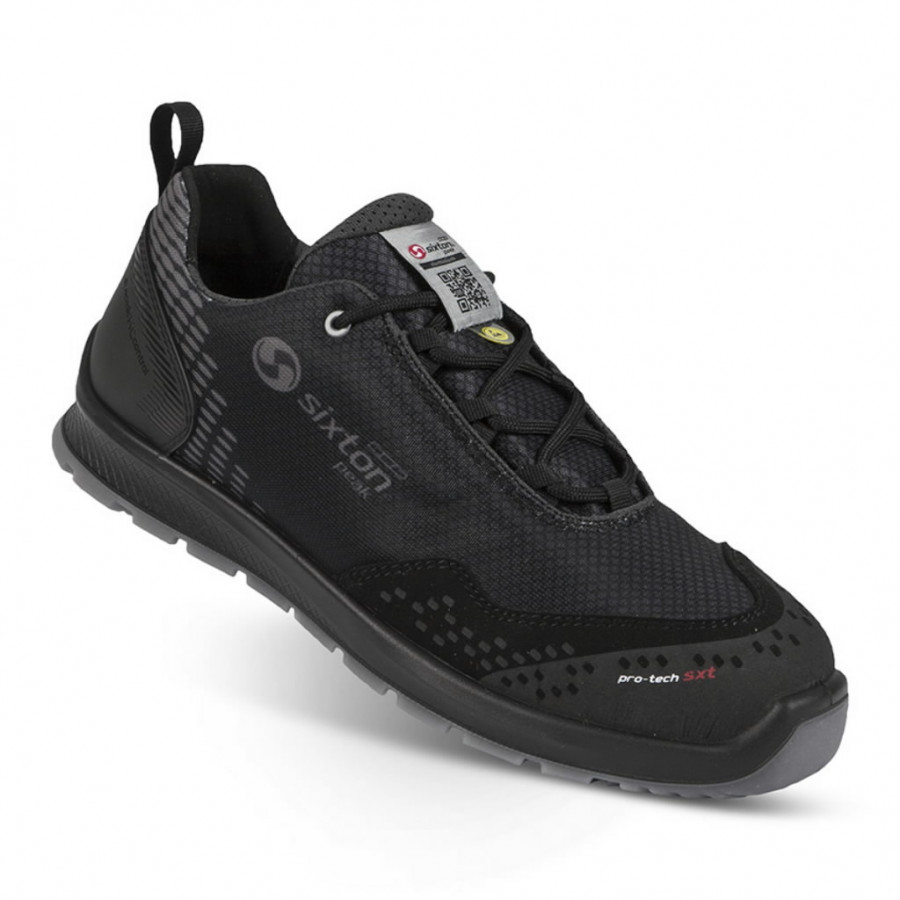 Zaštitna cipela SIXTON - Auckland