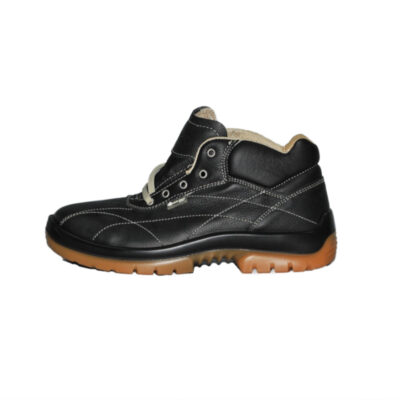 Zaštitna cipela duboka Sixton COMO O2