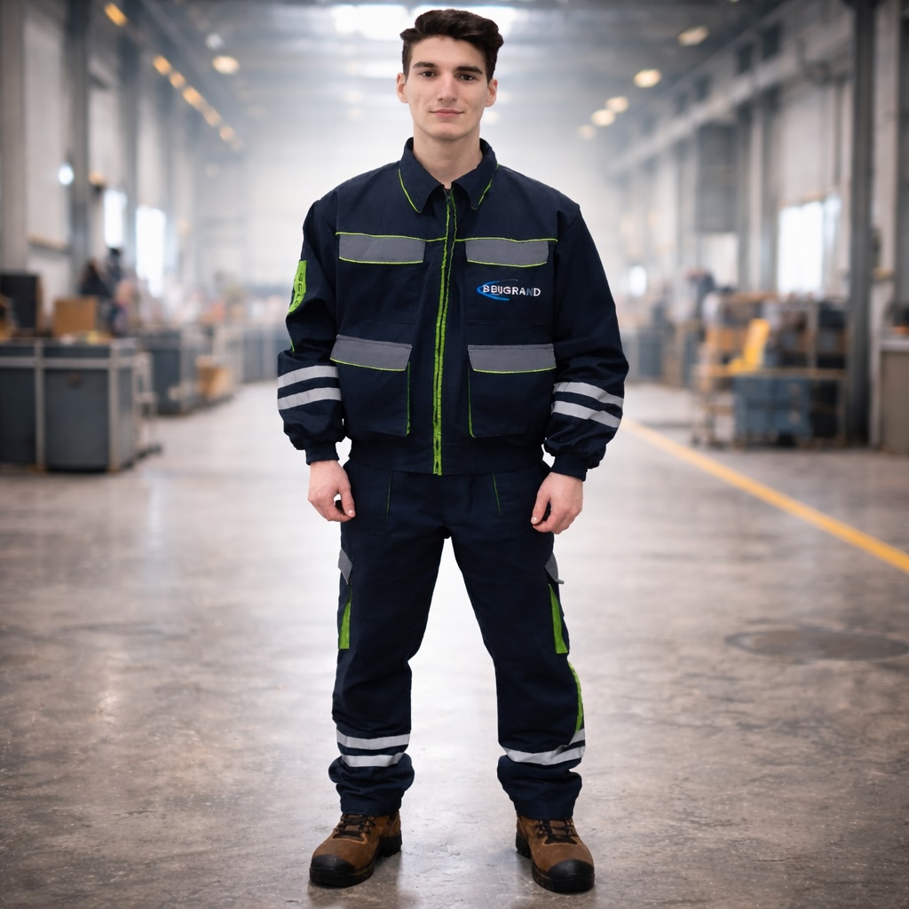 Radno odijelo - Image 2